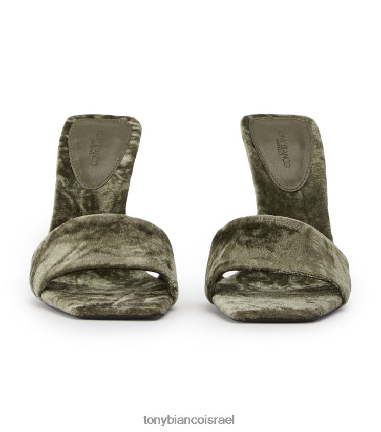 נעלי עקב | נשים ריסוק קנאה Tony Bianco עקבים של נטלי 8BNR8T148